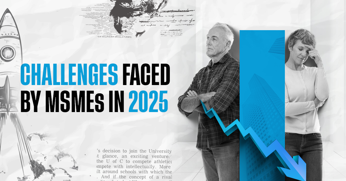 MSMEs