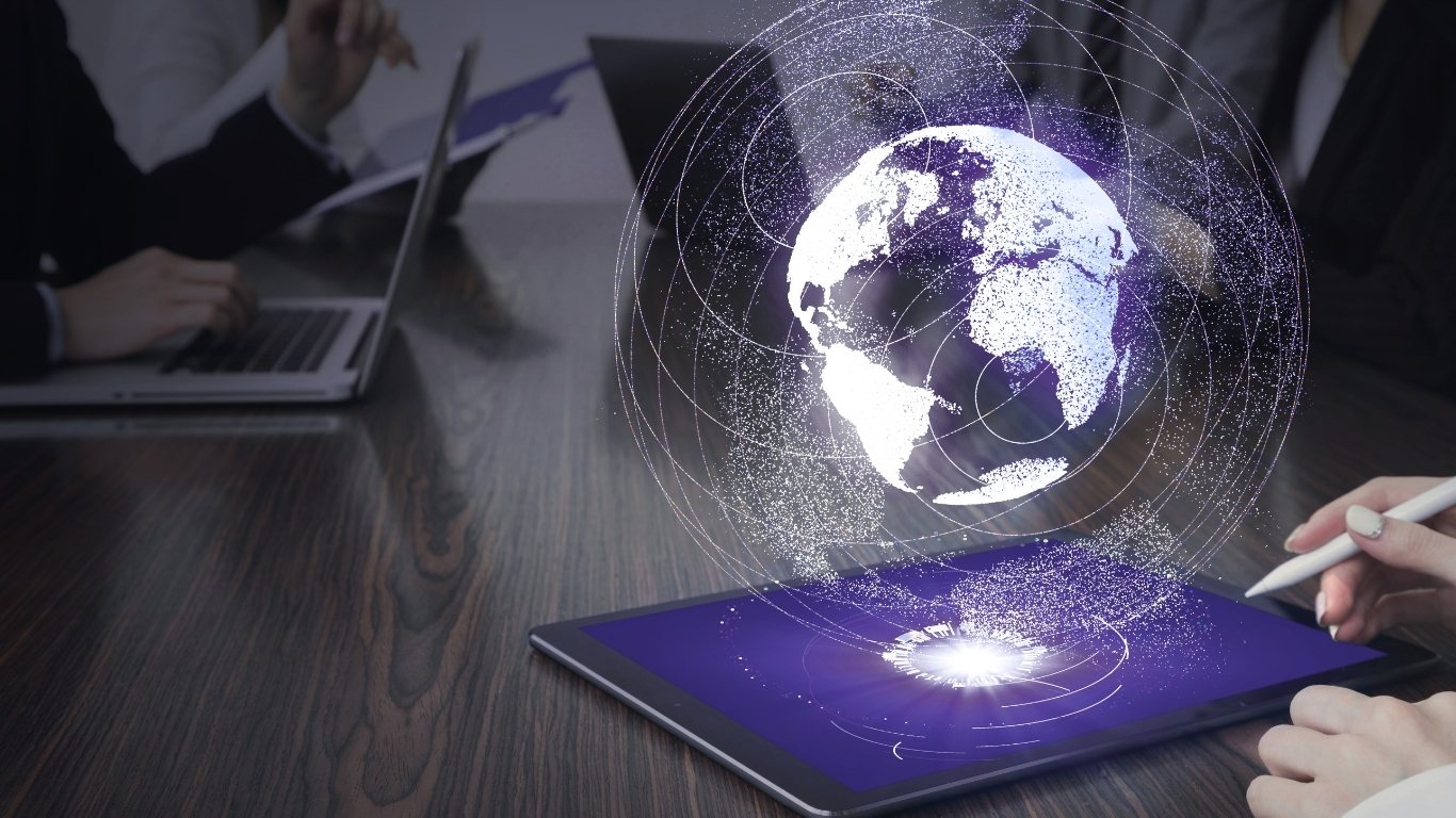 Enter Global Markets