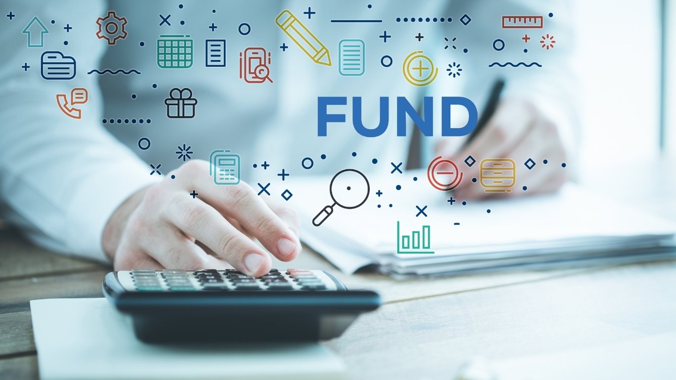 Get Funded