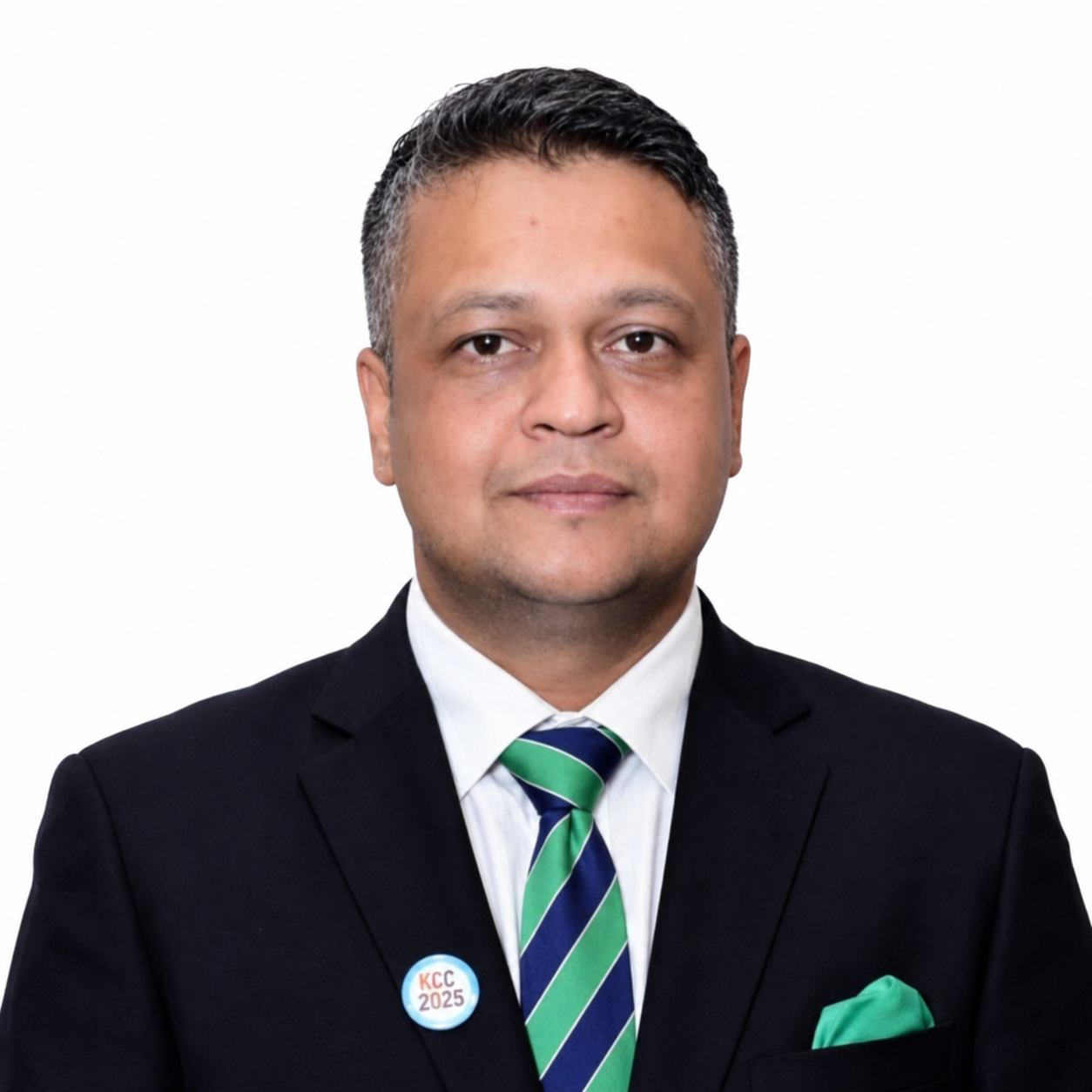 Sameep Shastri