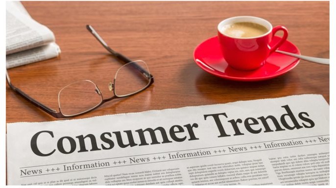 Consumer trends for Indian market entry