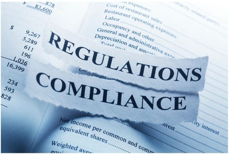 Regulations and compliance for India entry