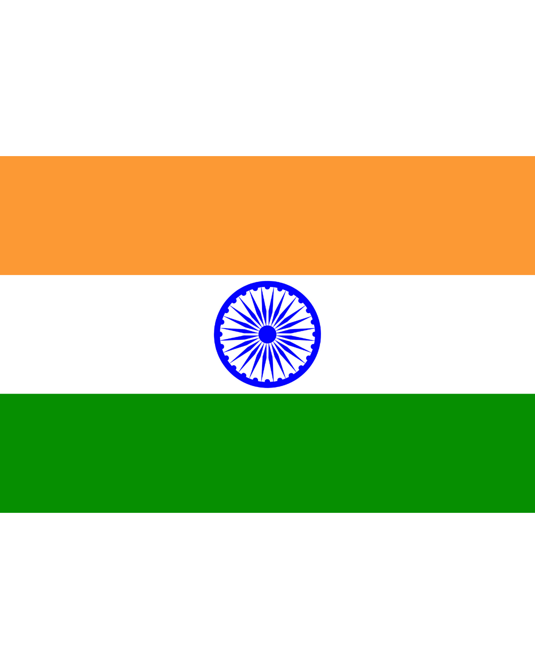 India