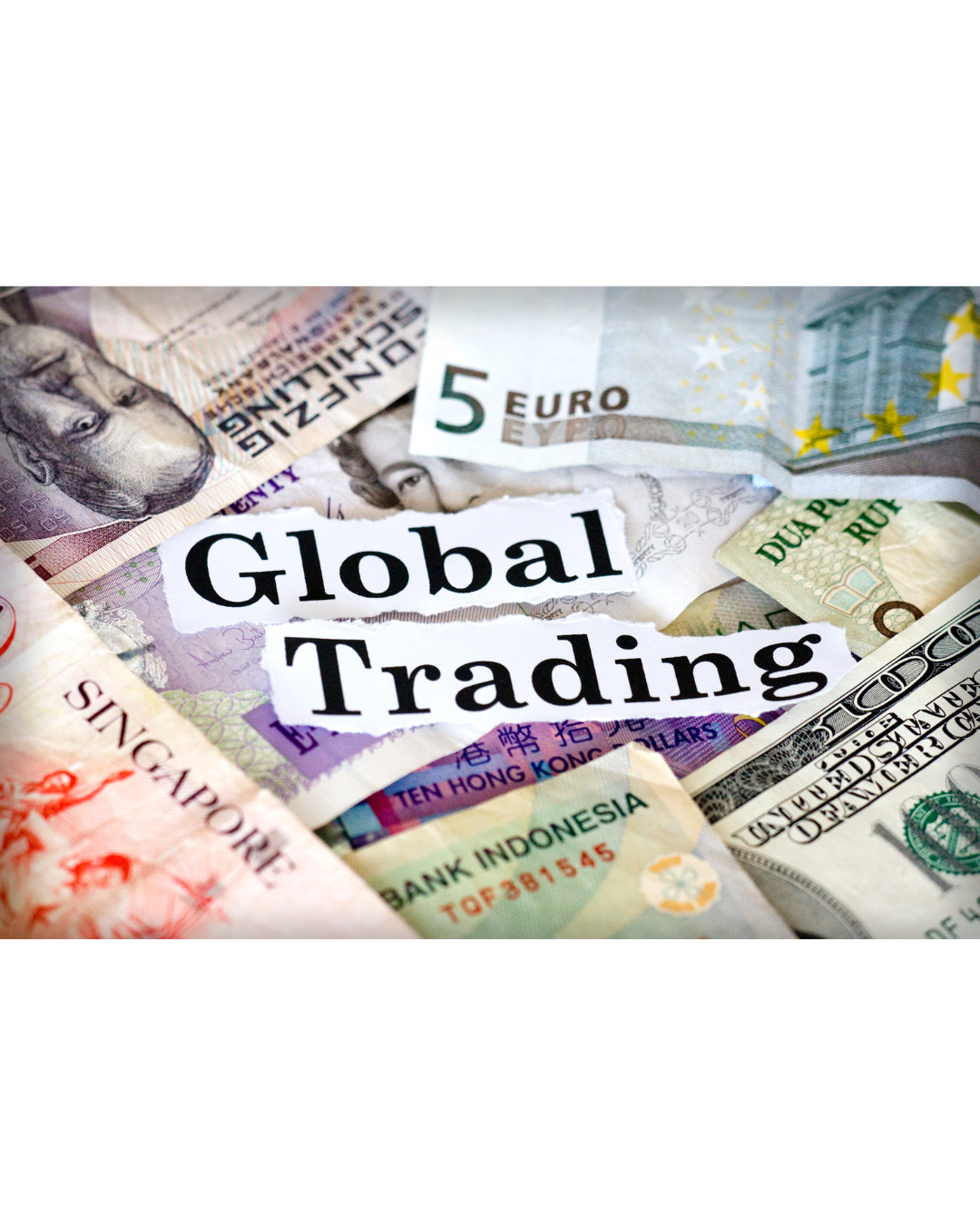 Global trading and international market access